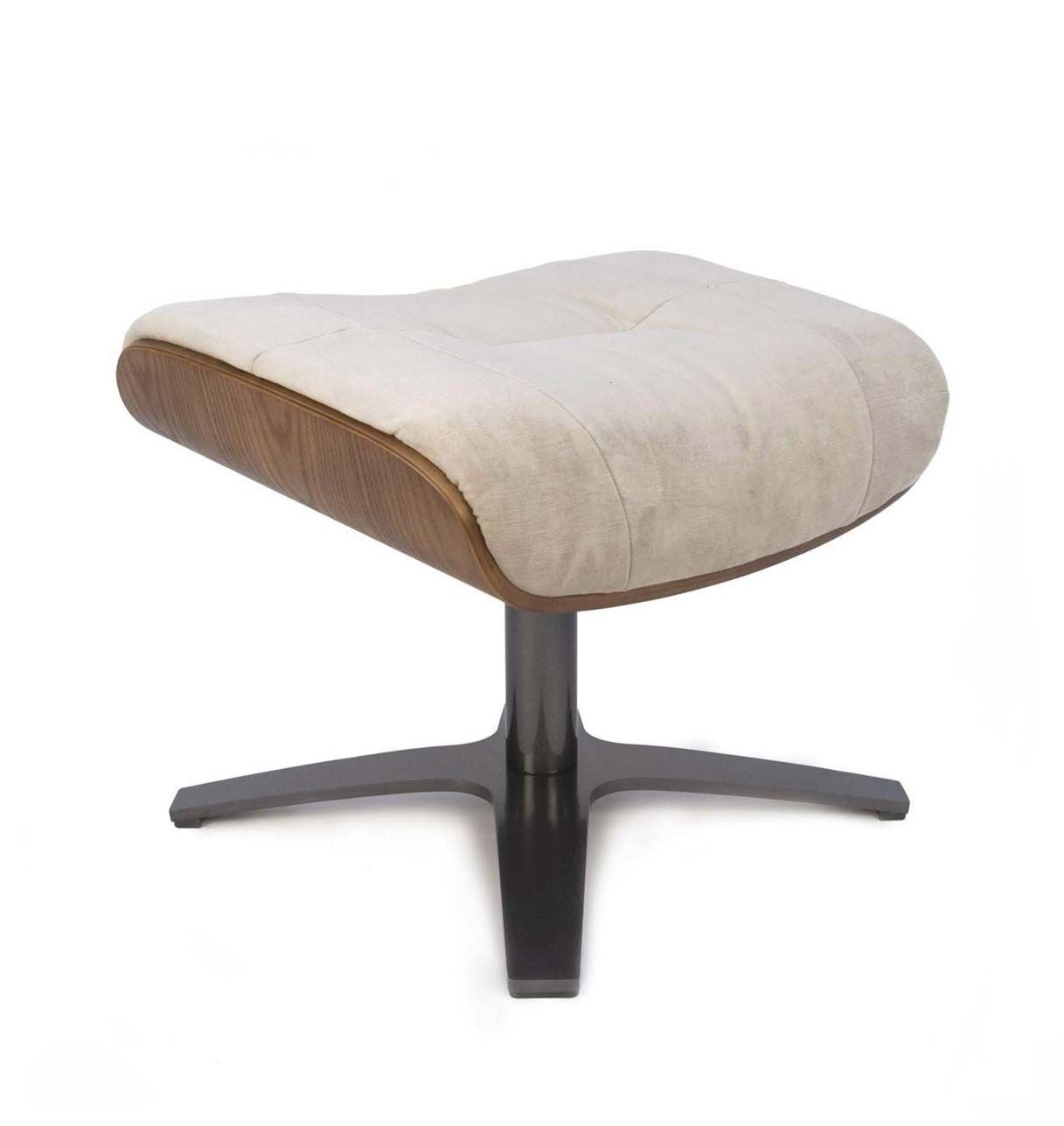 Poufs en VELOURS
