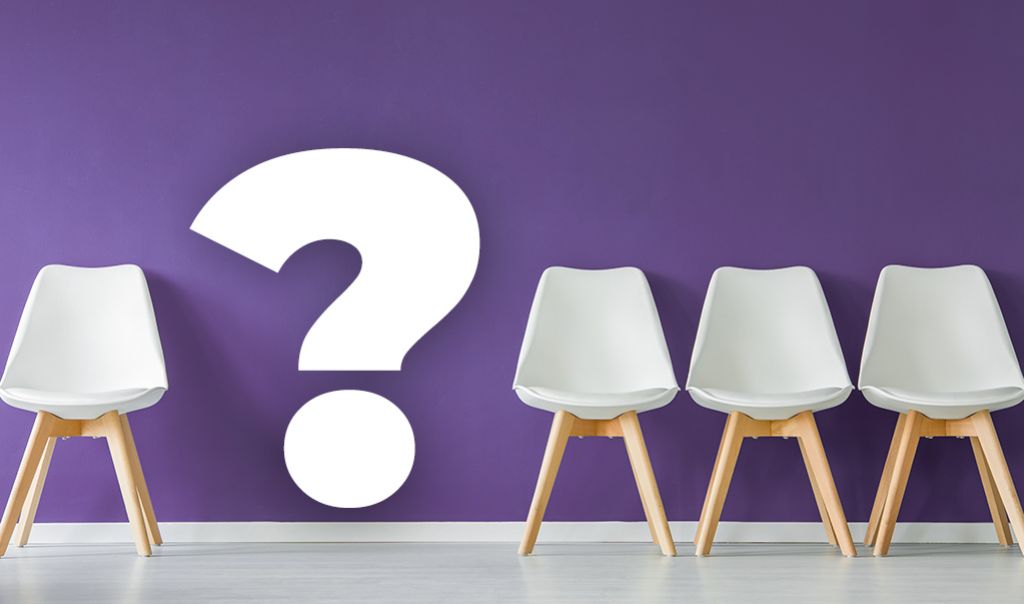 ¿Qué silla para su práctica?
