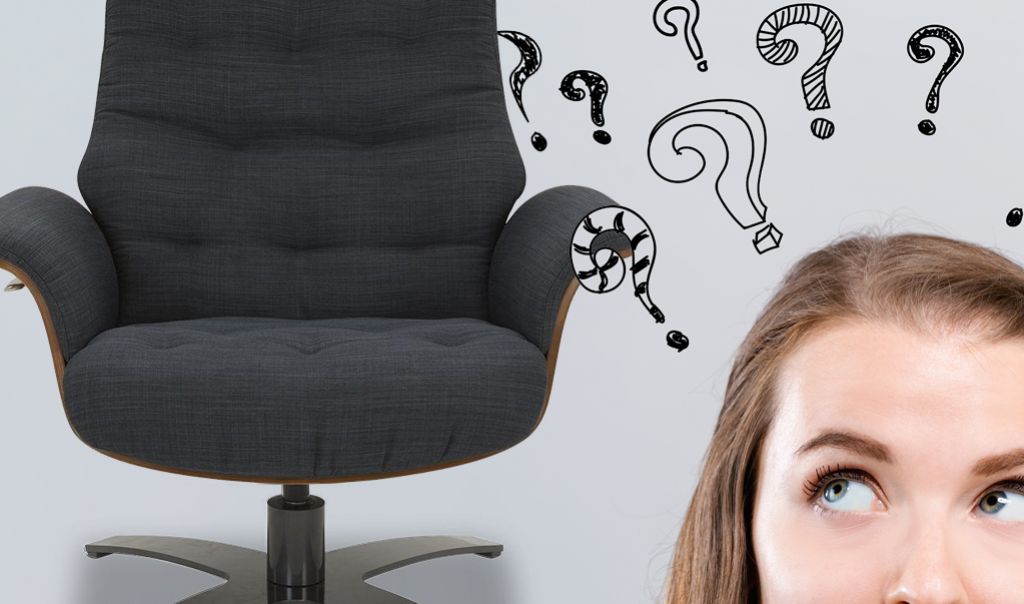El sillón de relajación en 5 preguntas