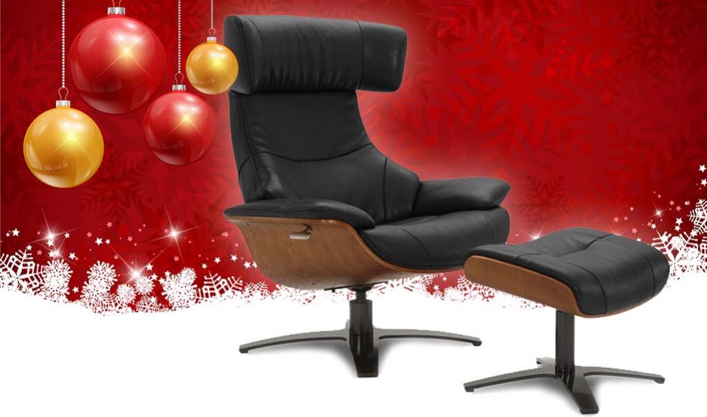 Un fauteuil de relaxation Design : Une idée cadeau originale