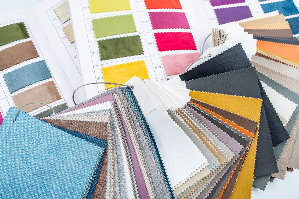 La psychologie des couleurs : Impact du revêtement de fauteuil relax