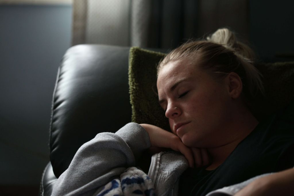 Les bienfaits de la sieste