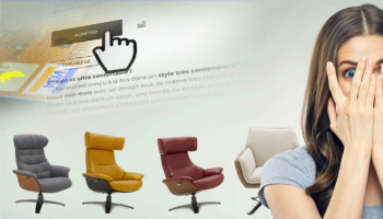 Acheter en ligne sans essayer